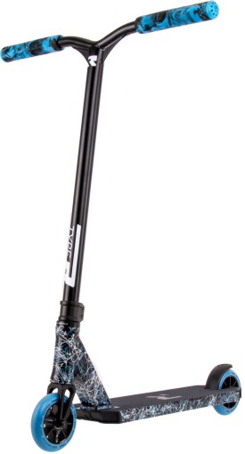 Root Type R triku skrejritenis