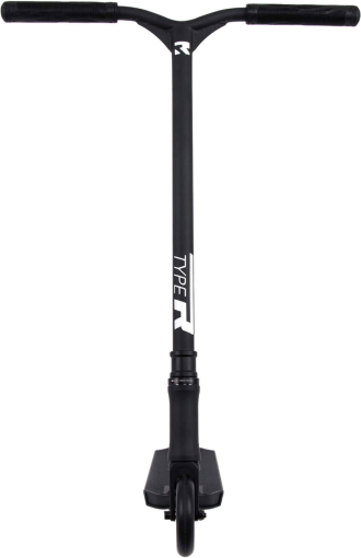 Root Type R triku skrejritenis