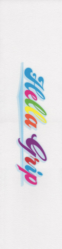 Hella Grip Classic Rainbow наждачка