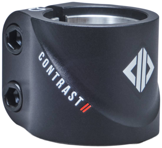 Drone Contrast II HIC Pro scooter зажим
