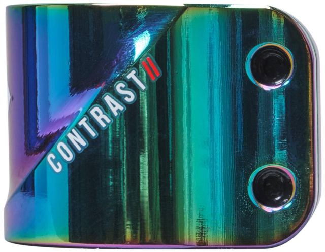 Drone Contrast II HIC Pro scooter зажим