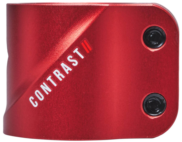 Drone Contrast II HIC Pro scooter зажим