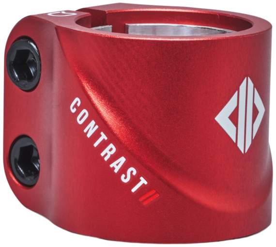 Drone Contrast II HIC Pro scooter зажим