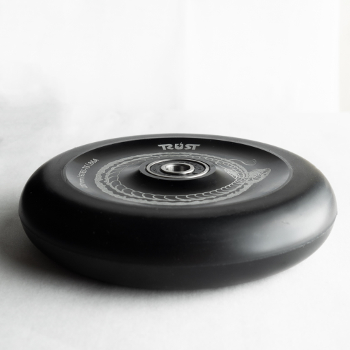 Trust Pro Skrejriteņa riteņi 110mm 2gb.