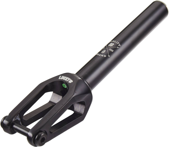 Lucky Huracan V2 Pro Scooter Вилка IHC