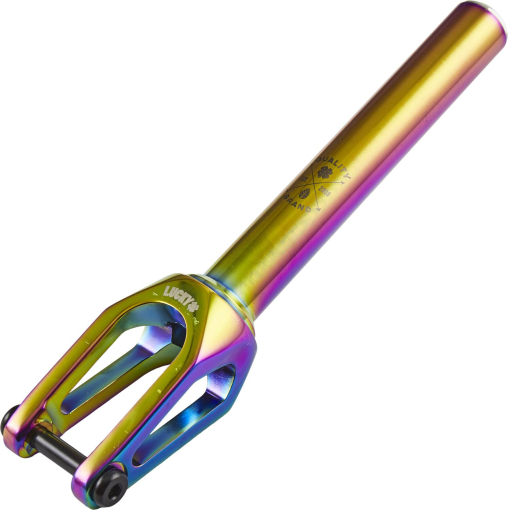 Lucky Huracan V2 Pro Scooter Вилка IHC