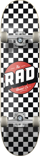 RAD Complete скейтборд 7.5"