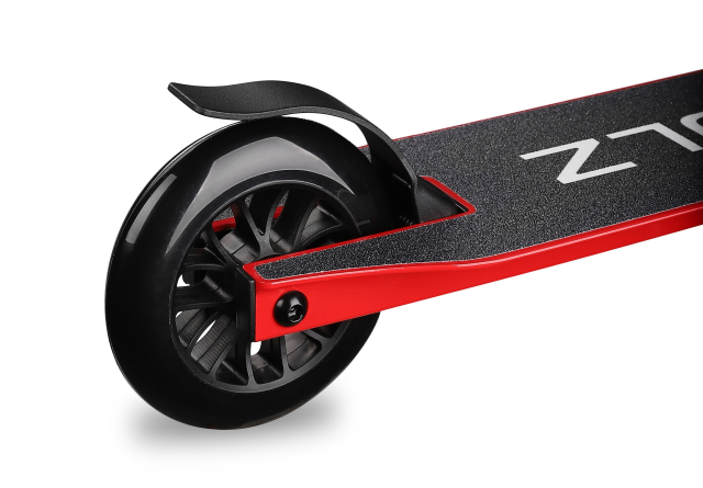 Shulz 120 самокат