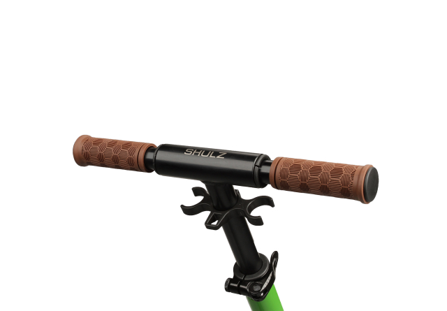 Shulz 120 самокат