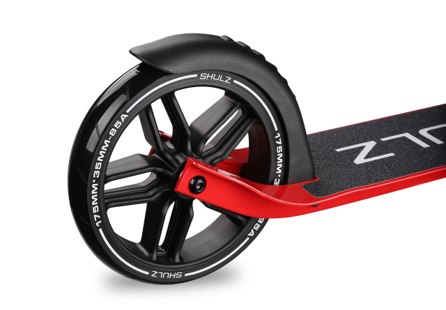 Shulz 175 самокат