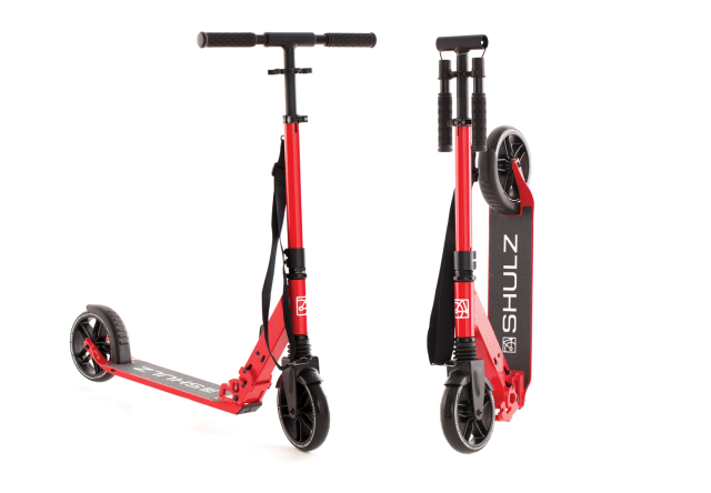 Shulz 175 самокат