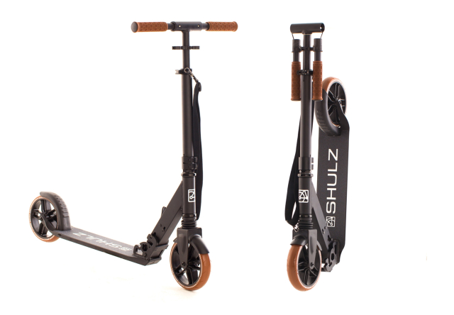 Shulz 175 самокат