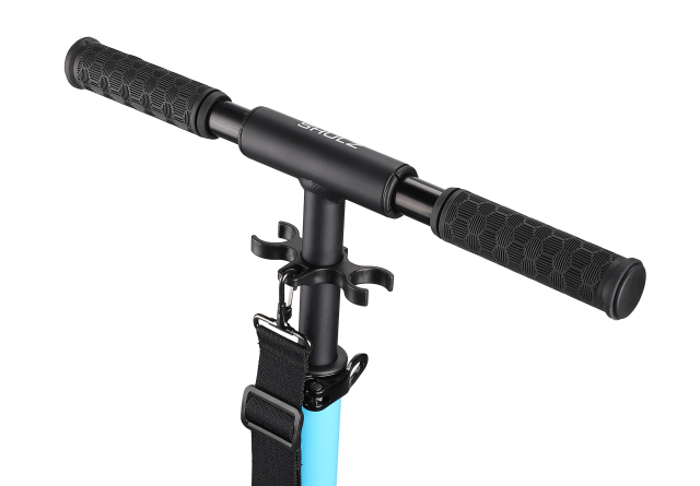 Shulz 175 самокат