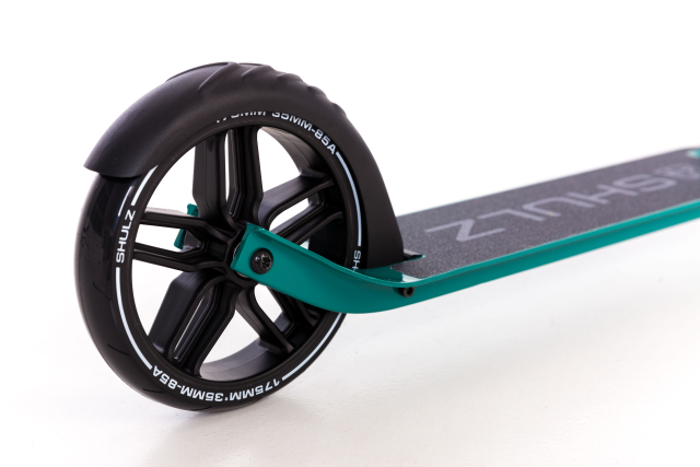 Shulz 175 самокат