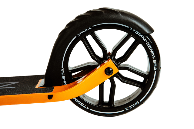 Shulz 175 самокат