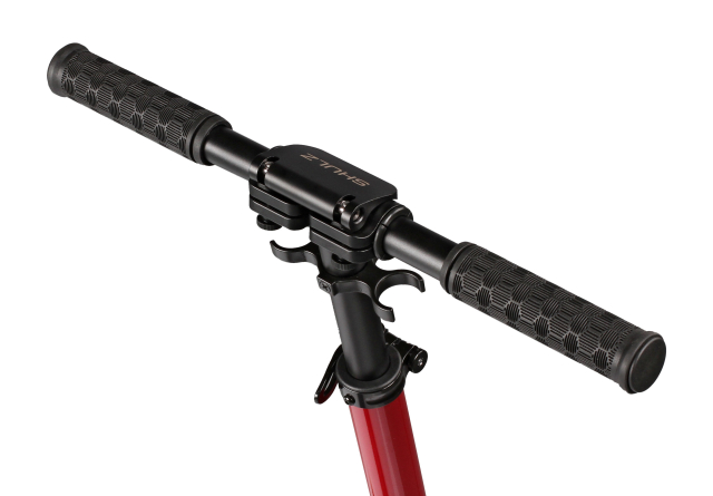 Shulz 200 самокат