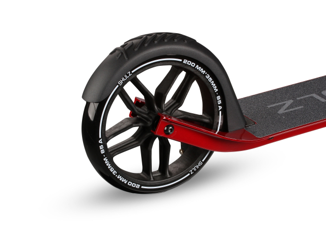 Shulz 200 самокат