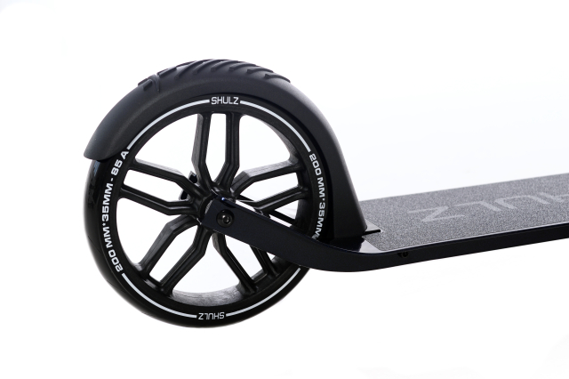 Shulz 200 самокат