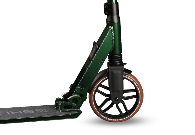 Shulz 200 самокат