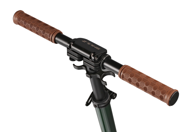 Shulz 200 самокат