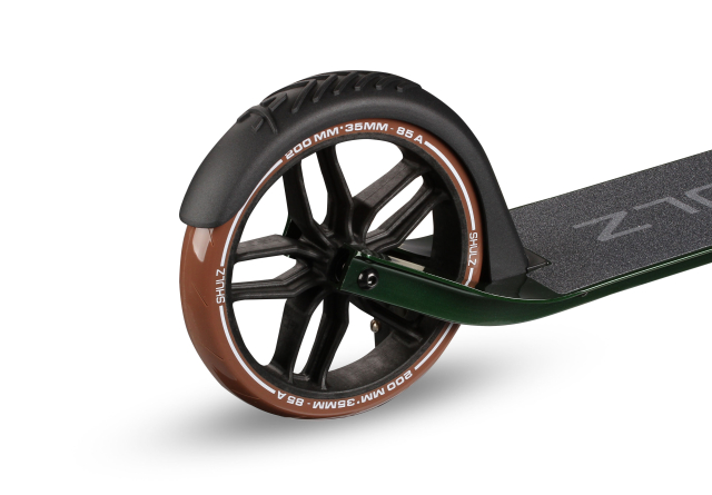 Shulz 200 самокат