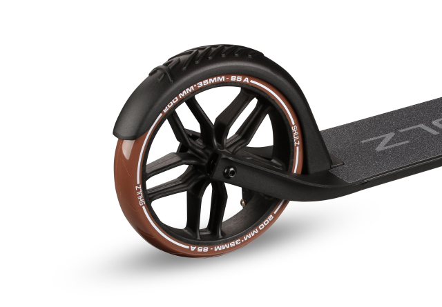 Shulz 200 самокат