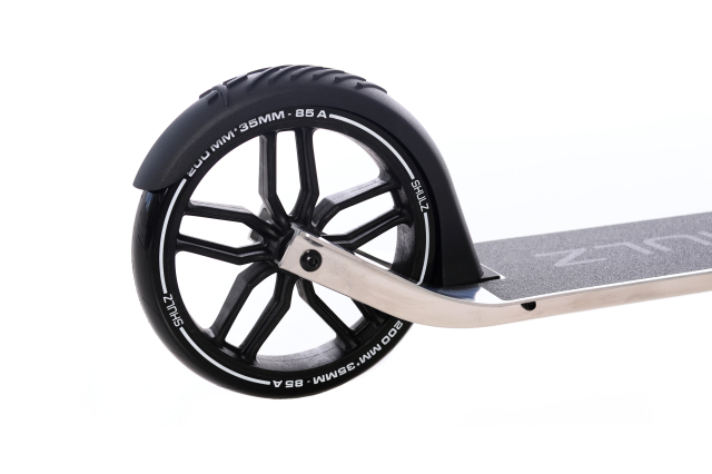 Shulz 200 самокат