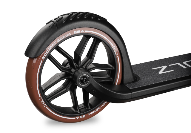 Shulz 200 Pro skrejritenis