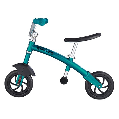 Micro G Bike Chopper Deluxe Беговел