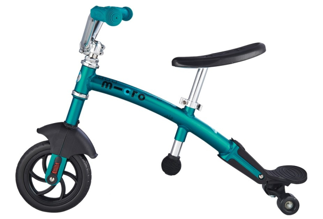 Micro G Bike Chopper Deluxe