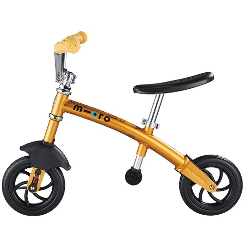 Micro G Bike Chopper Deluxe