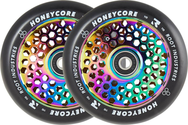 Root Industries Honeycore колёса 110mm