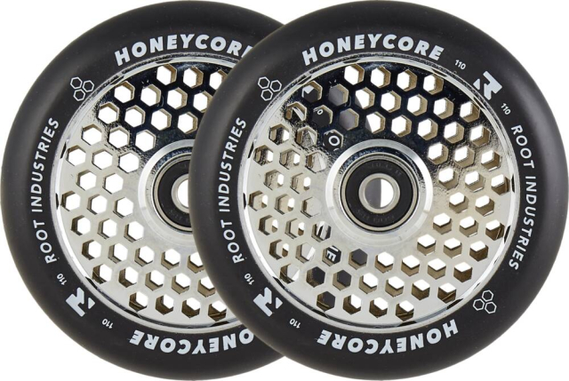 Root Industries Honeycore Riteņi 110mm