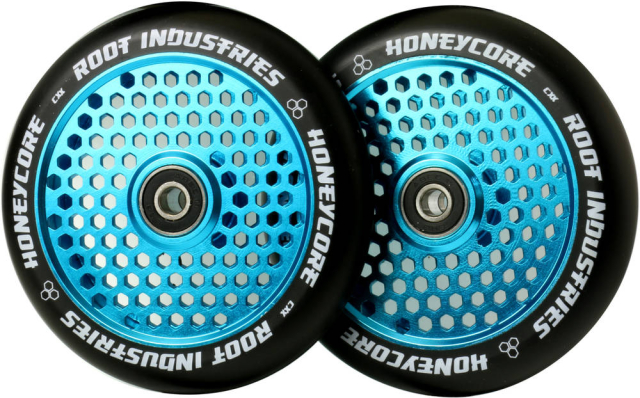 Root Industries Honeycore колёса 120mm