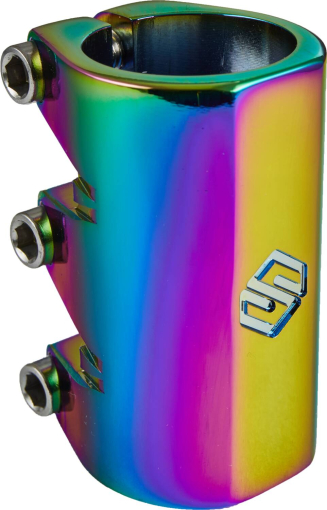 Striker Essence SCS V2 Pro scooter зажим