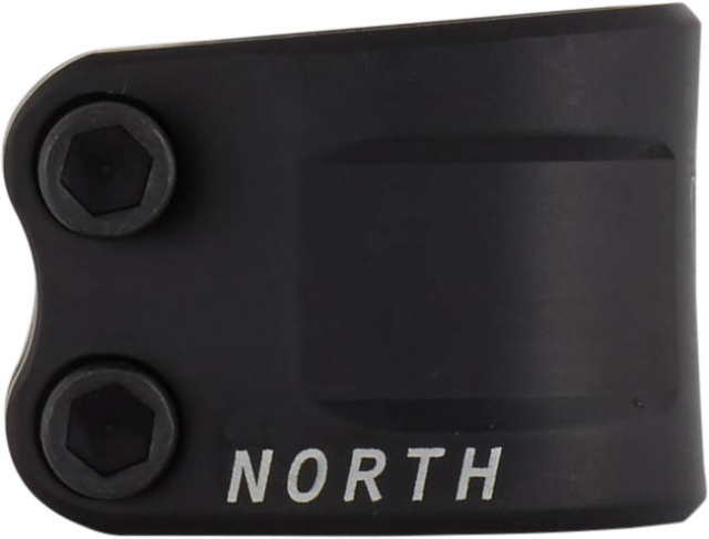 North Axe Double зажим