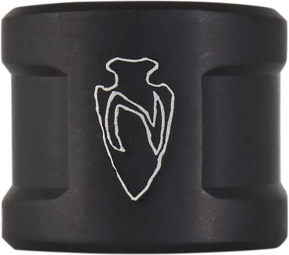 North Axe Double зажим