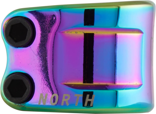 North Axe Double зажим