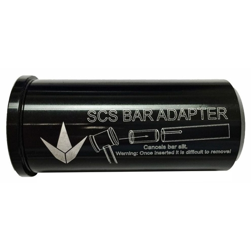 Blunt Bar SCS Adapteris Oversized