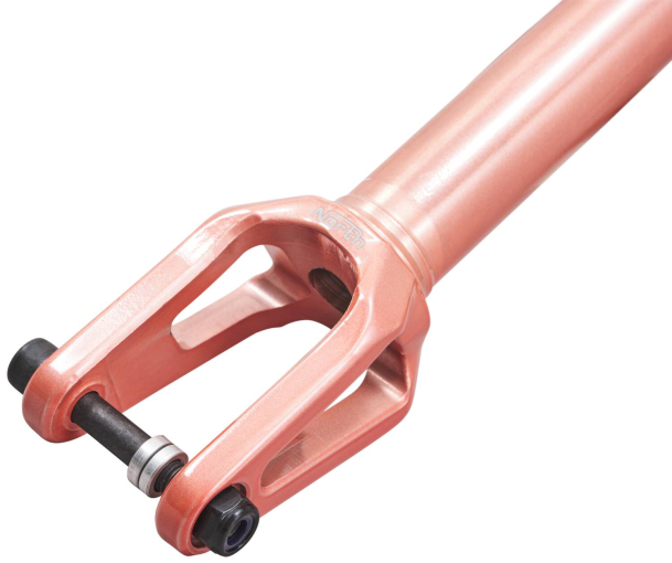 North Thirty Pro Scooter Вилка