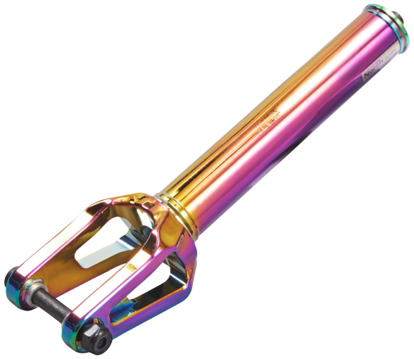 North Thirty Pro Scooter Вилка