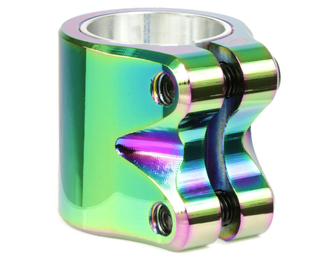 Drone Lunar зажим