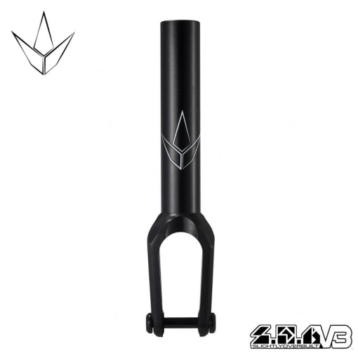 Blunt Dakša SOB V3 HIC SCS