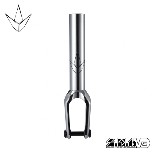 Blunt Вилка SOB V3 HIC SCS