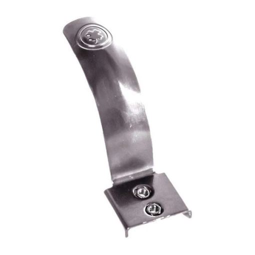 Lucky 110mm тормоза