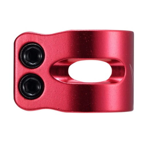 Blunt зажим 2 Bolts Twin Slit