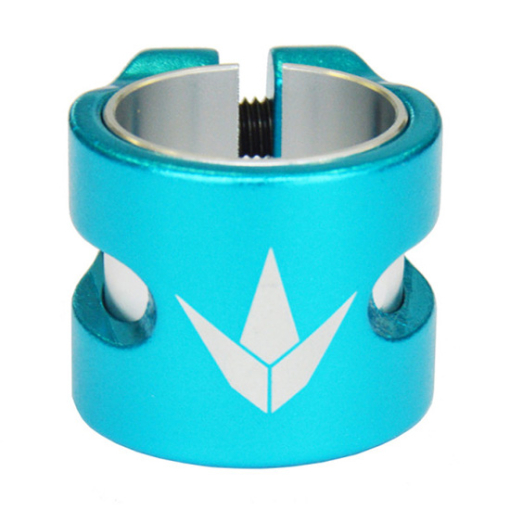 Blunt зажим 2 Bolts Twin Slit