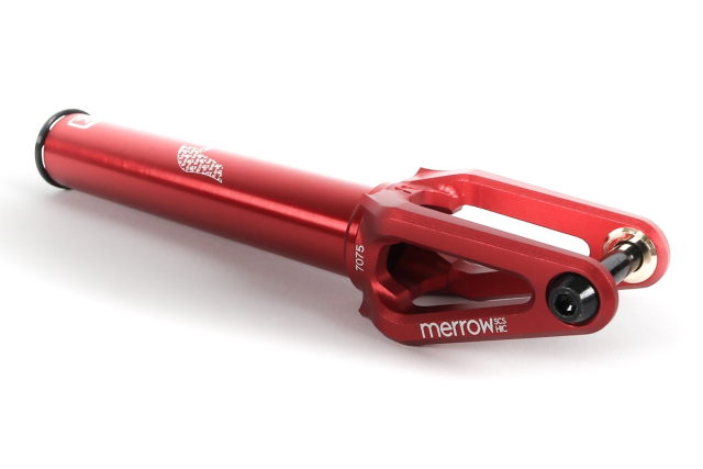 Ethic DTC Merrow Fork V2 HIC/SCS