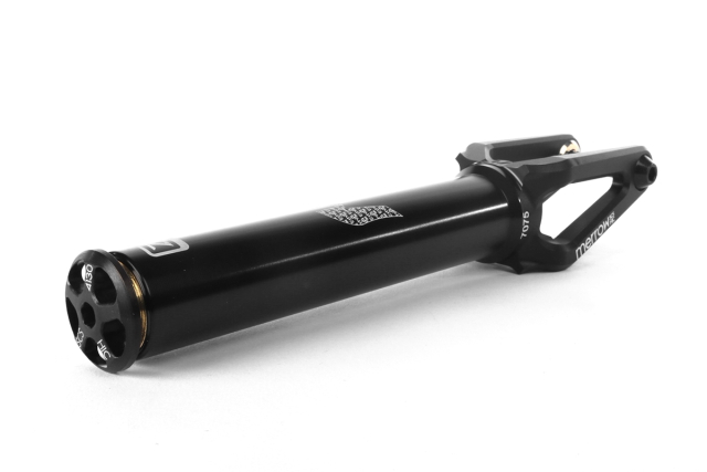 Ethic DTC Merrow Fork V2 HIC/SCS