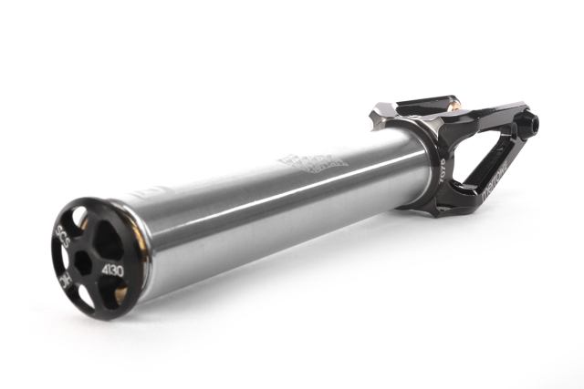Ethic DTC Merrow Fork V2 HIC/SCS